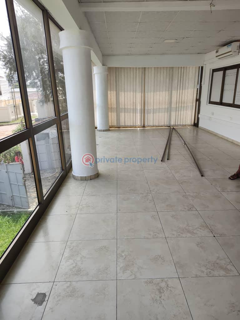 Office Space For Rent Labone La Dade Kotopon Municipal Accra - 0