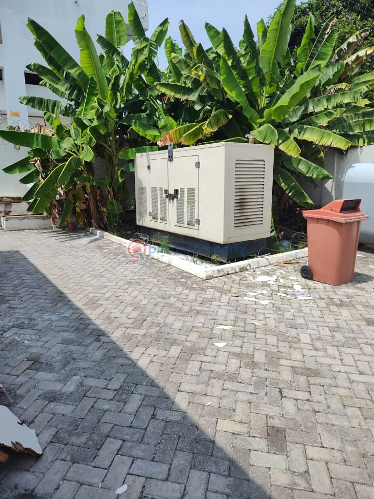 Office Space For Rent Labone La Dade Kotopon Municipal Accra - 7