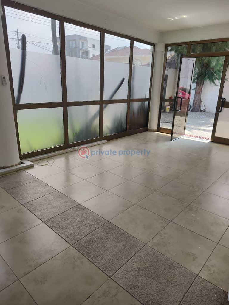 Office Space For Rent Labone La Dade Kotopon Municipal Accra - 1