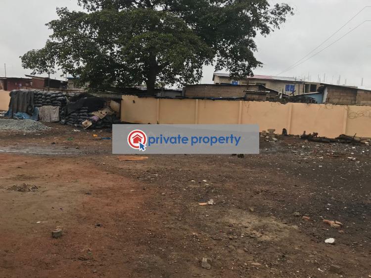 Commercial Property For Rent &nbsp;kanda Kanda Estate Accra - 5