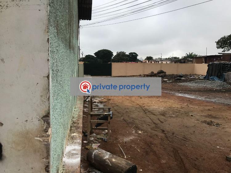 Commercial Property For Rent &nbsp;kanda Kanda Estate Accra - 7