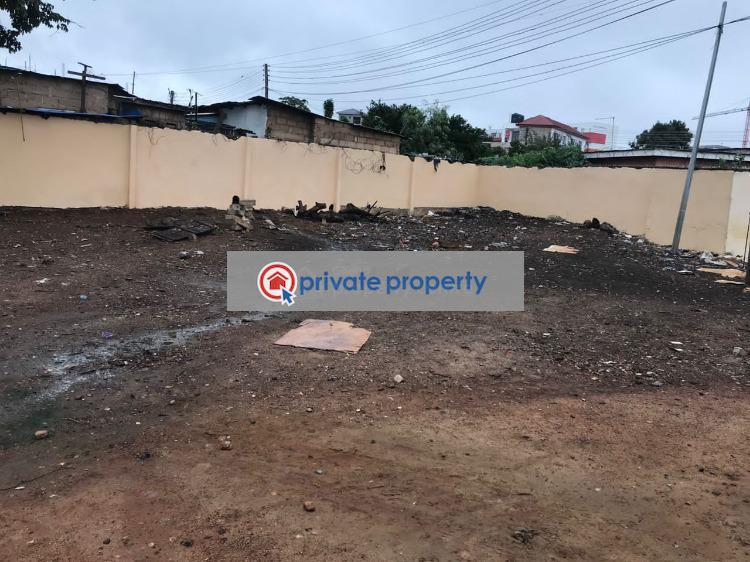 Commercial Property For Rent &nbsp;kanda Kanda Estate Accra - 4