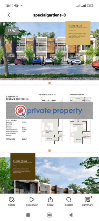 1 bedroom House For Sale &nbsp;oyarifa Adenta Adenta Municipal Accra - 2