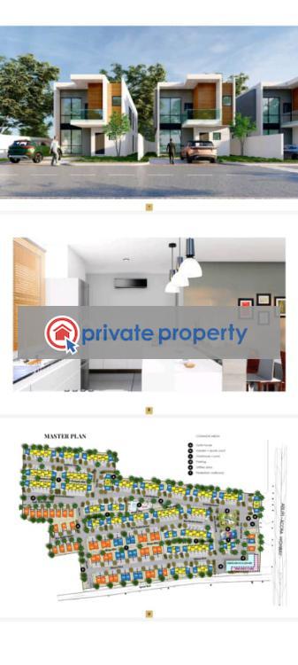 1 bedroom House For Sale &nbsp;oyarifa Adenta Adenta Municipal Accra - 3