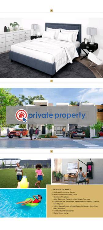 1 bedroom House For Sale &nbsp;oyarifa Adenta Adenta Municipal Accra - 1