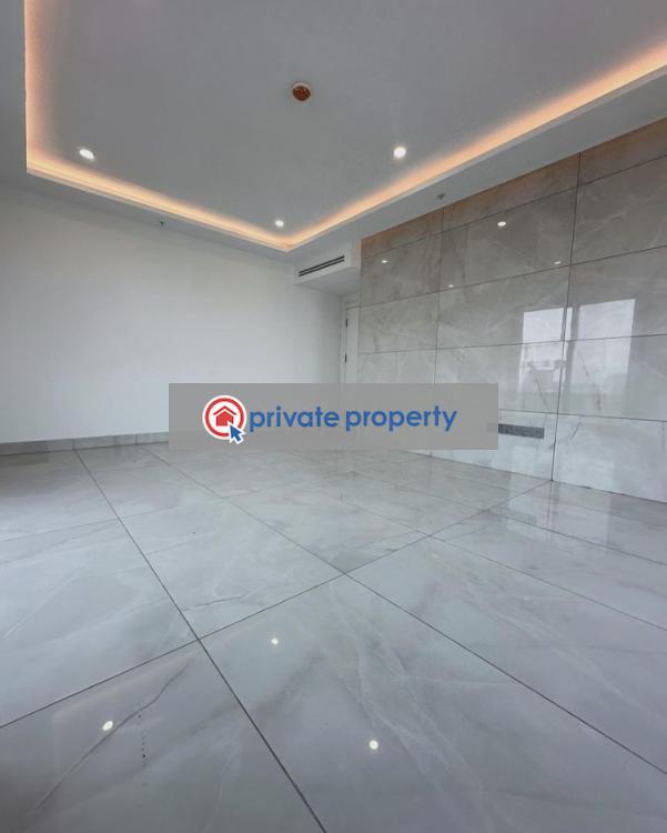 2 bedroom Apartment For Sale Airport Residential Area Accra - 2