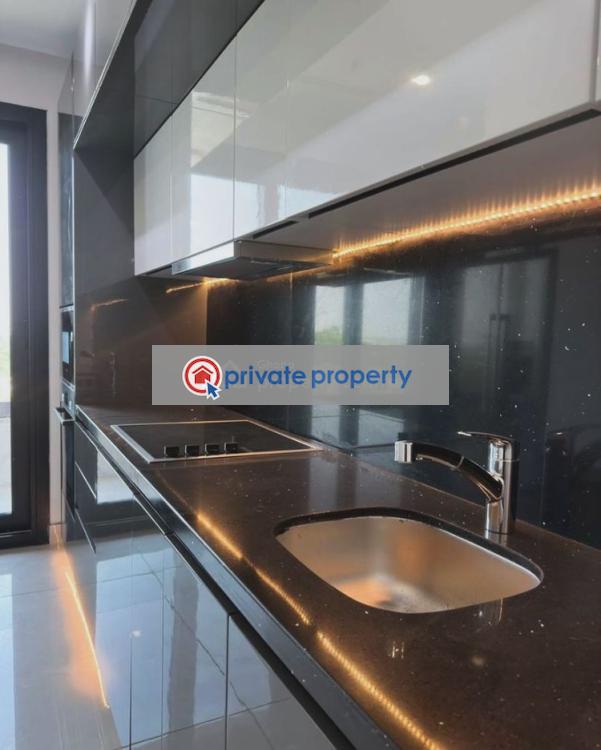 2 bedroom Apartment For Sale Airport Residential Area Accra - 4