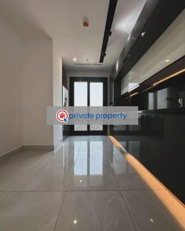 2 bedroom Apartment For Sale Airport Residential Area Accra - 3