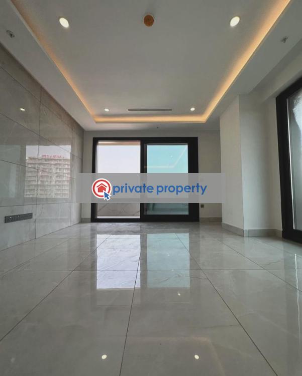2 bedroom Apartment For Sale Airport Residential Area Accra - 0