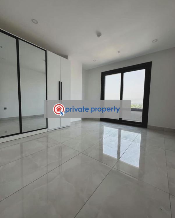 2 bedroom Apartment For Sale Airport Residential Area Accra - 5