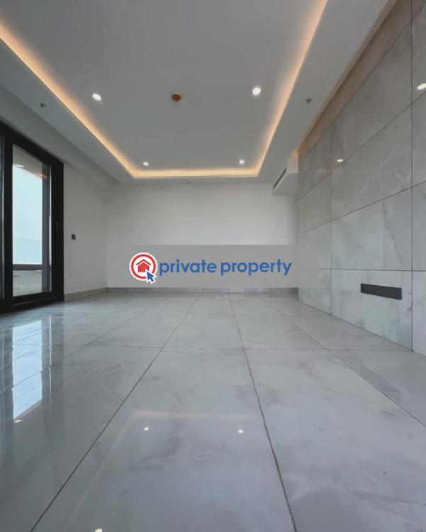 2 bedroom Apartment For Sale Airport Residential Area Accra - 1