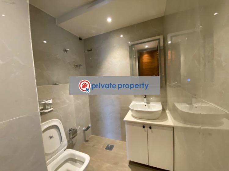 1 bedroom Mini Flat For Sale North Ridge Accra - 5
