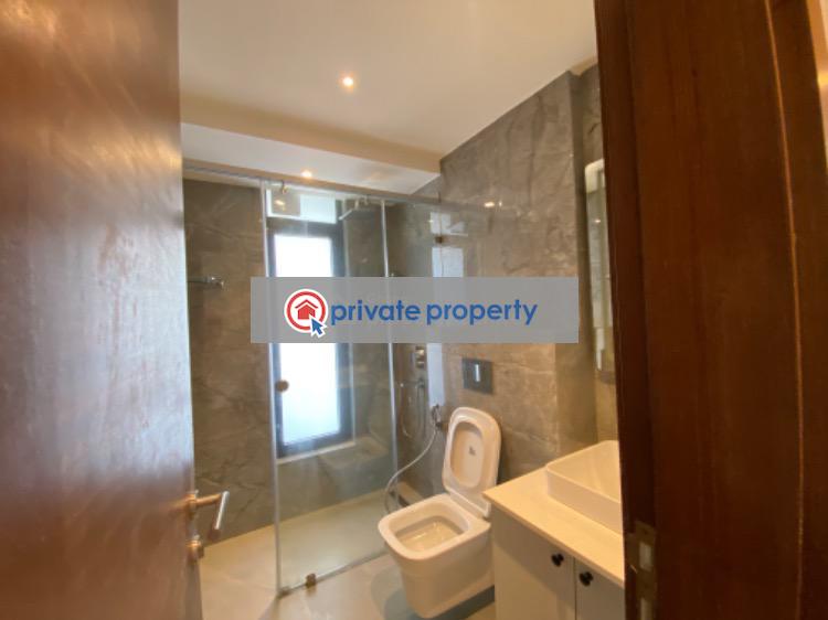 1 bedroom Mini Flat For Sale North Ridge Accra - 4