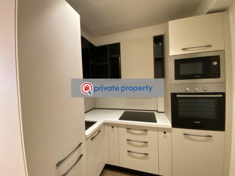 1 bedroom Mini Flat For Sale North Ridge Accra - 1