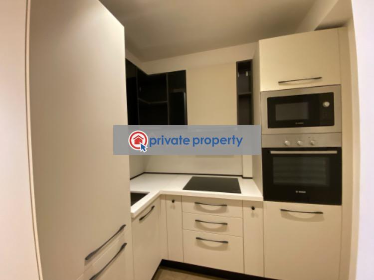 1 bedroom Mini Flat For Sale North Ridge Accra - 2