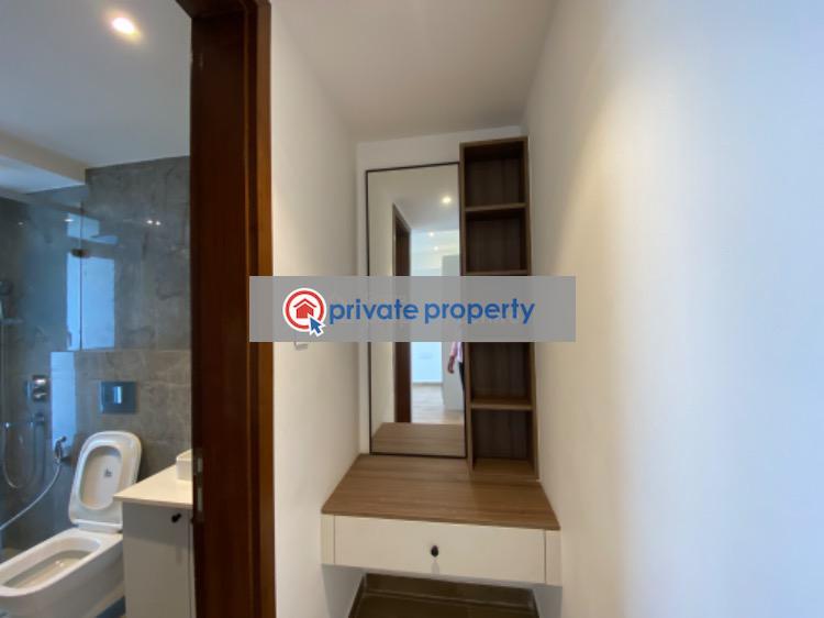 1 bedroom Mini Flat For Sale North Ridge Accra - 6
