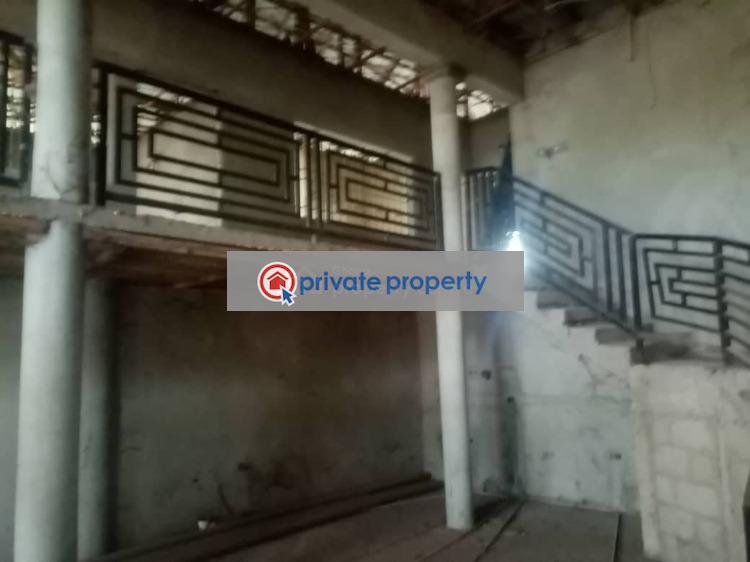 House For Sale &nbsp;abuakwa Koforidua. Kumasi Metropolitan Ashanti - 3