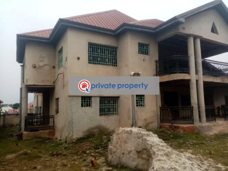 House For Sale &nbsp;abuakwa Koforidua. Kumasi Metropolitan Ashanti - 2