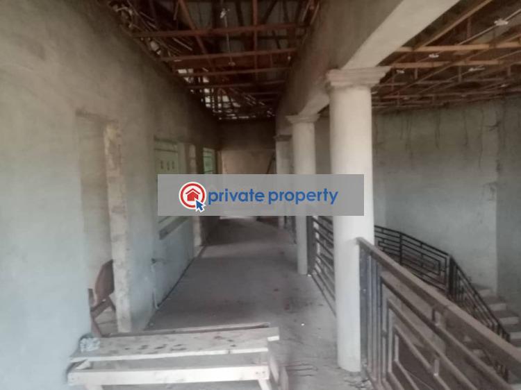 House For Sale &nbsp;abuakwa Koforidua. Kumasi Metropolitan Ashanti - 5