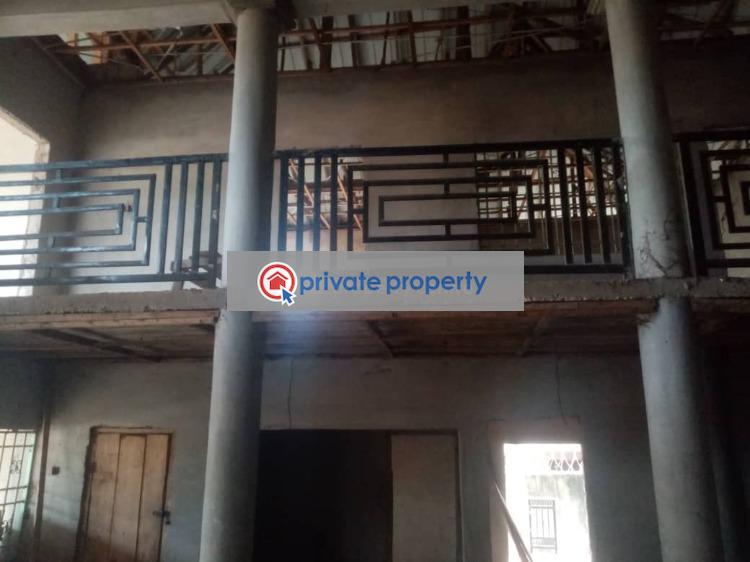 House For Sale &nbsp;abuakwa Koforidua. Kumasi Metropolitan Ashanti - 4