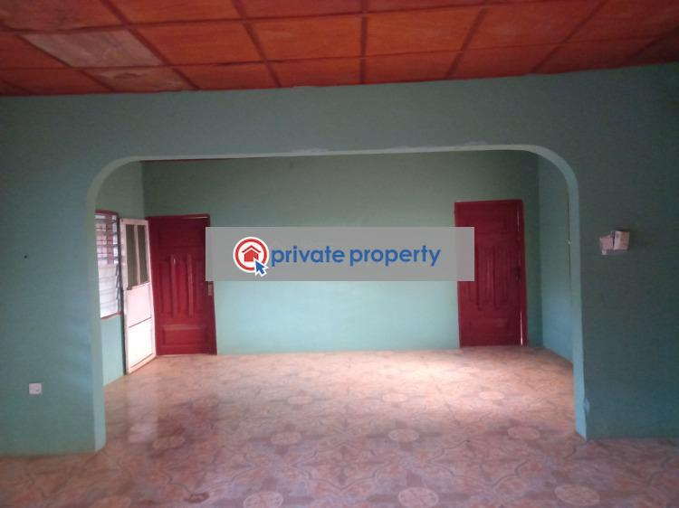 House For Sale &nbsp;wadie Adwumakaase Near Mampongteng. Kumasi Metropolitan Ashanti - 13