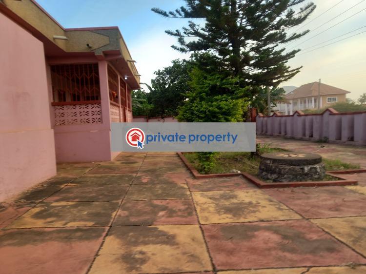 House For Sale &nbsp;wadie Adwumakaase Near Mampongteng. Kumasi Metropolitan Ashanti - 6
