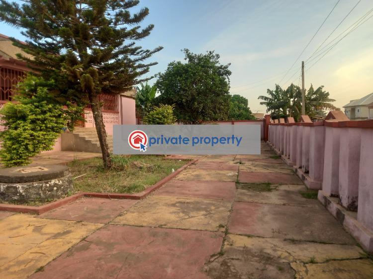 House For Sale &nbsp;wadie Adwumakaase Near Mampongteng. Kumasi Metropolitan Ashanti - 7