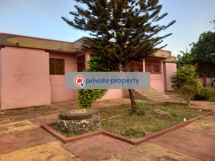 House For Sale &nbsp;wadie Adwumakaase Near Mampongteng. Kumasi Metropolitan Ashanti - 2