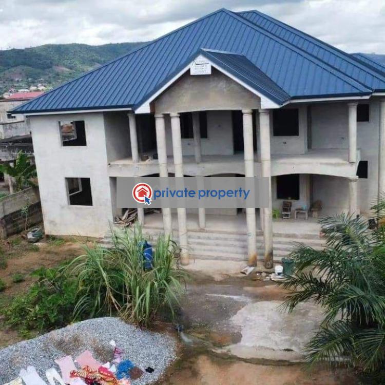 14 bedroom House For Sale &nbsp;sapeiman Amasaman Ga West Municipal Accra - 5