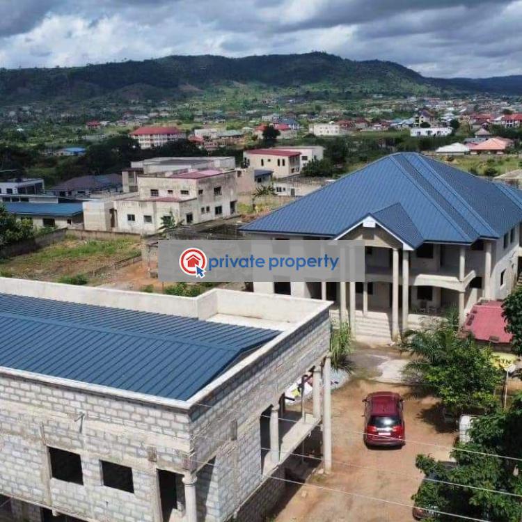 14 bedroom House For Sale &nbsp;sapeiman Amasaman Ga West Municipal Accra - 1