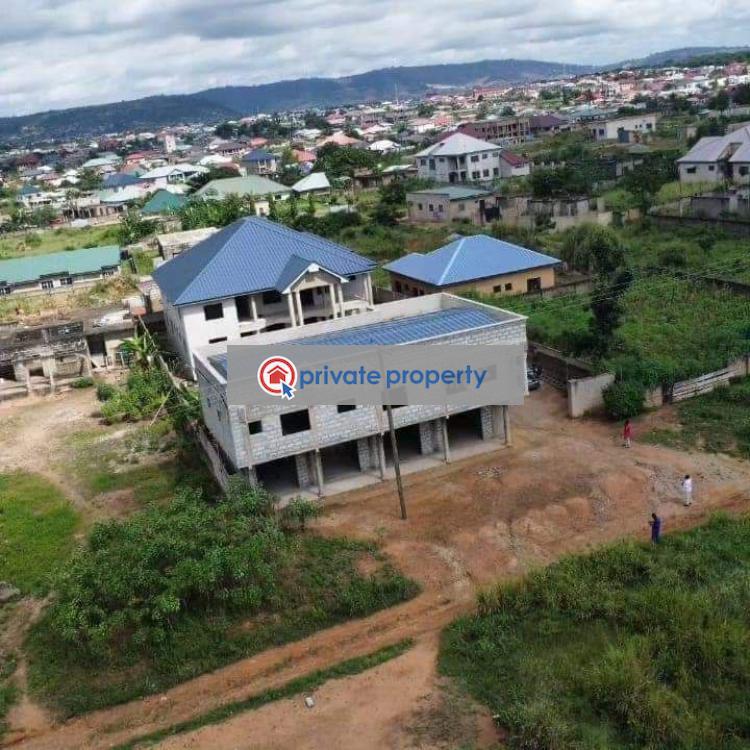 14 bedroom House For Sale &nbsp;sapeiman Amasaman Ga West Municipal Accra - 6