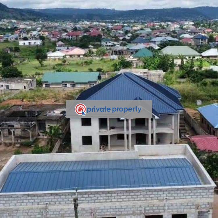 14 bedroom House For Sale &nbsp;sapeiman Amasaman Ga West Municipal Accra - 7