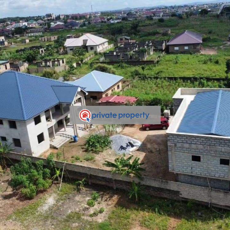 14 bedroom House For Sale &nbsp;sapeiman Amasaman Ga West Municipal Accra - 4