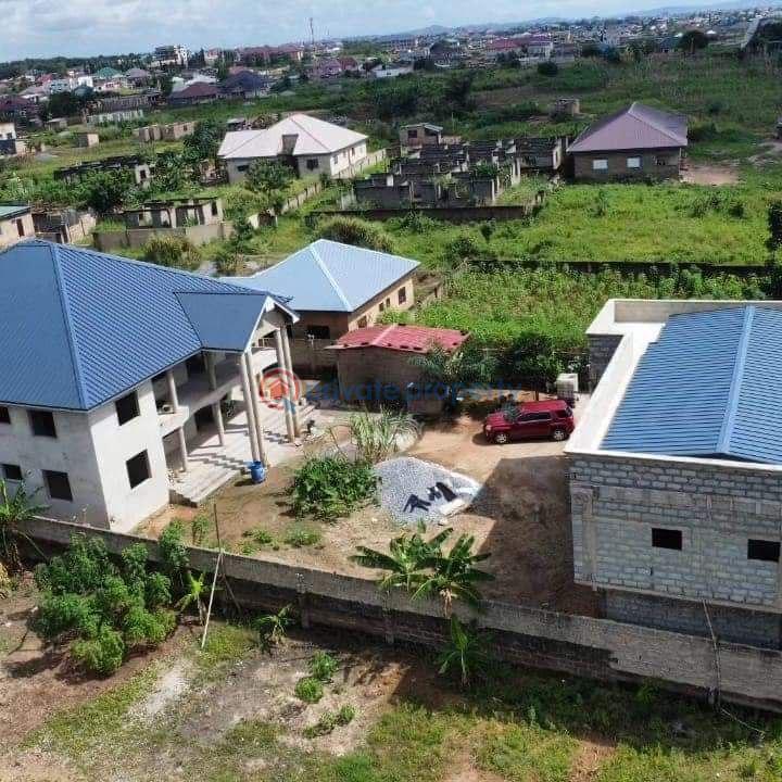 10 bedroom House For Sale Sapeiman Amasaman Ga West Municipal Accra - 4