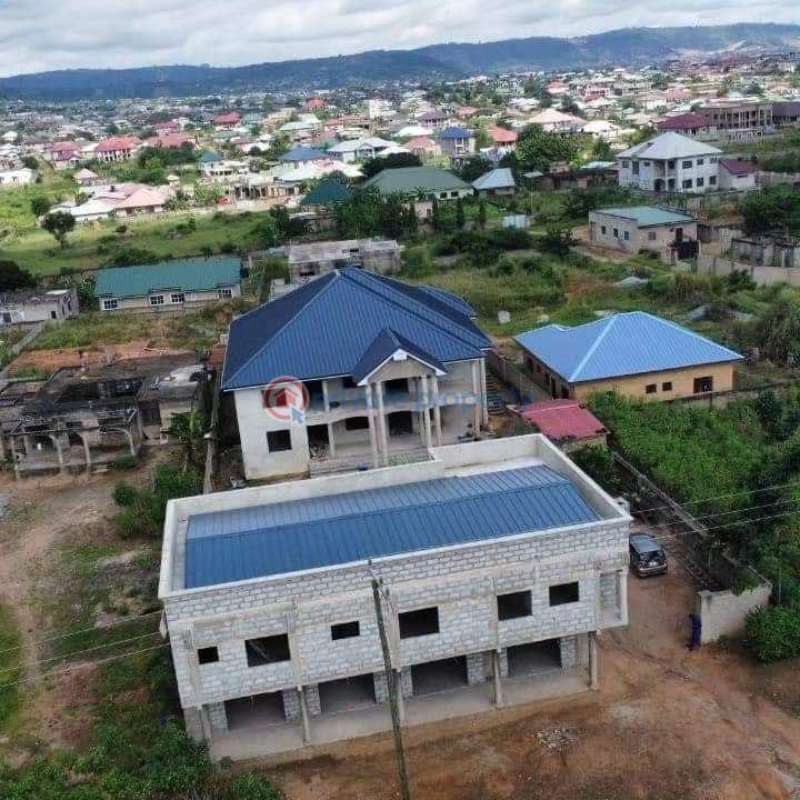 10 bedroom House For Sale Sapeiman Amasaman Ga West Municipal Accra - 8