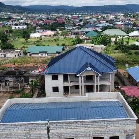 10 bedroom House For Sale Sapeiman Amasaman Ga West Municipal Accra - 7