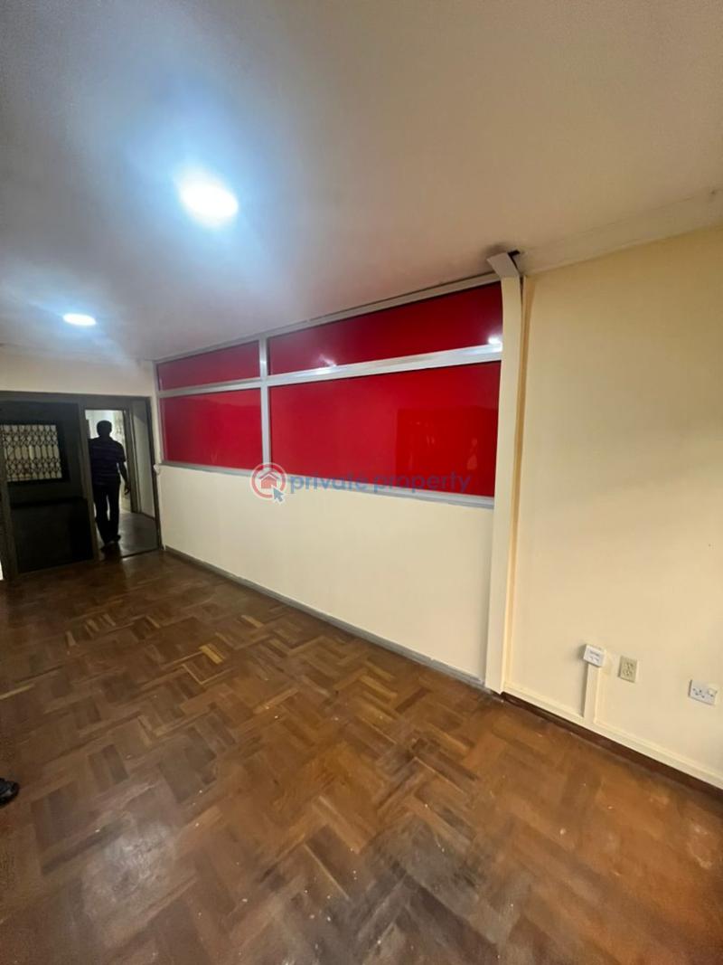 10 bedroom Office Space For Rent Lagos Avenue East Legon Accra - 10