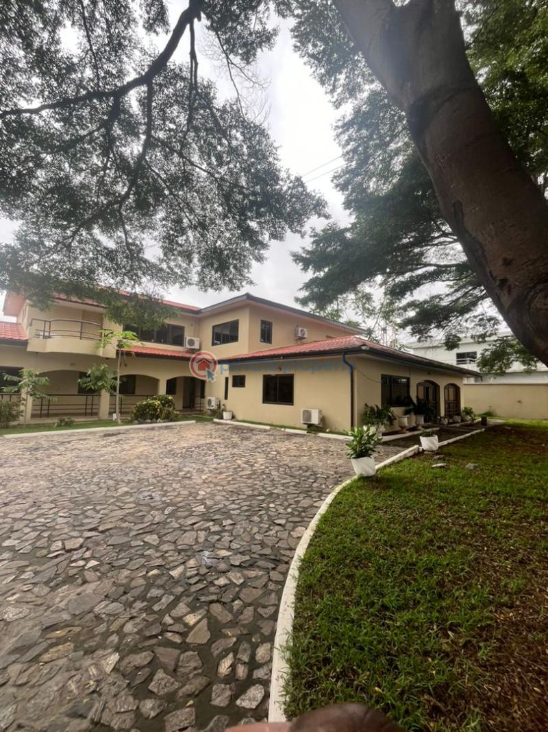 10 bedroom Office Space For Rent Lagos Avenue East Legon Accra - 2