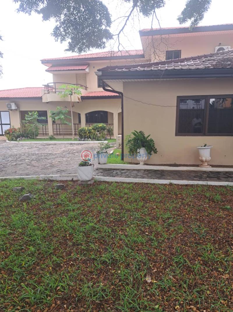 10 bedroom Office Space For Rent Lagos Avenue East Legon Accra - 7