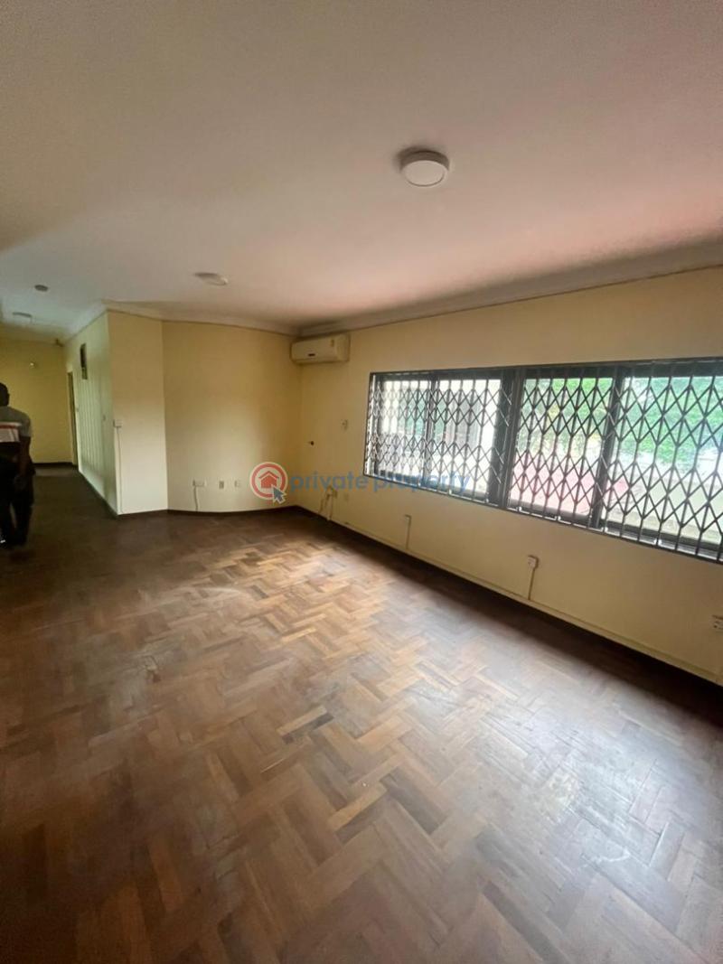 10 bedroom Office Space For Rent Lagos Avenue East Legon Accra - 17