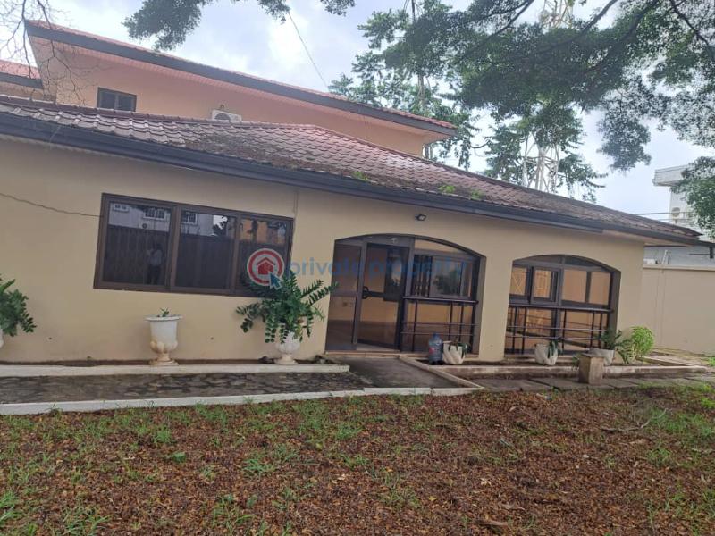 10 bedroom Office Space For Rent Lagos Avenue East Legon Accra - 8