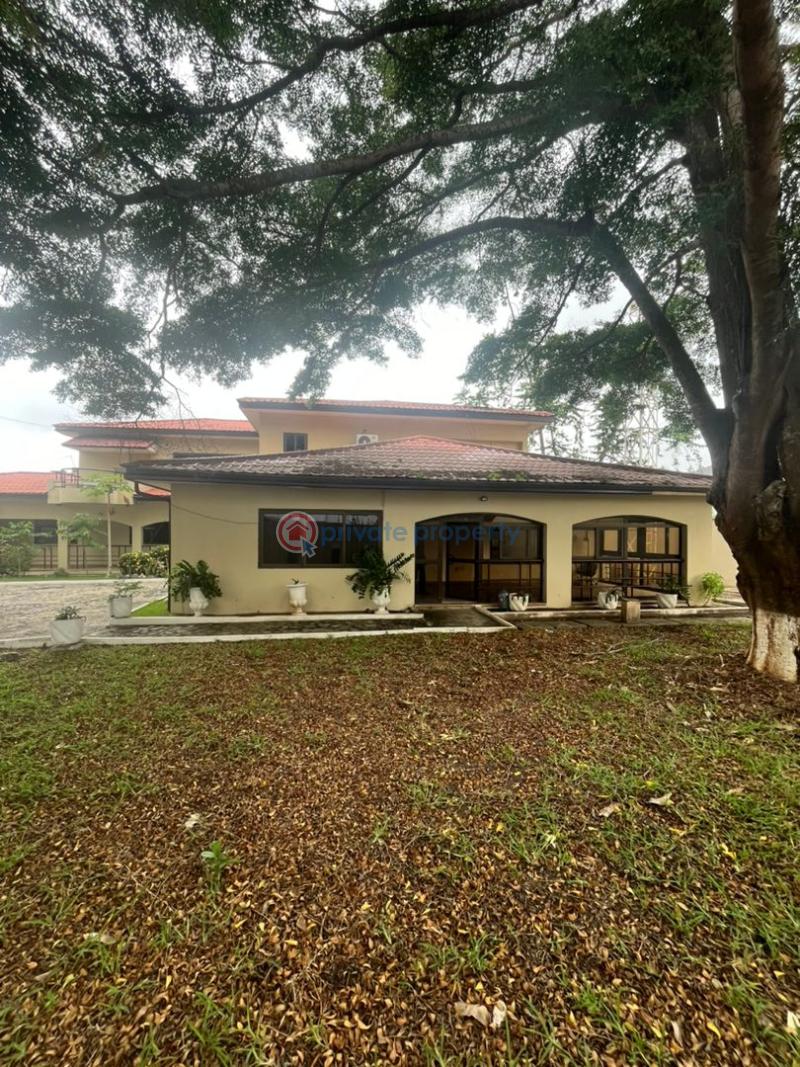 10 bedroom Office Space For Rent Lagos Avenue East Legon Accra - 1