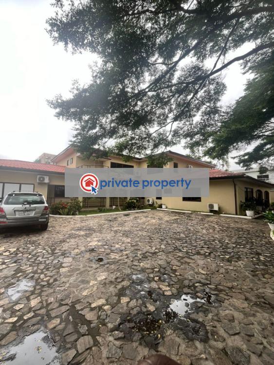 Office Space For Rent &nbsp;east Legon Proper East Legon Accra - 8