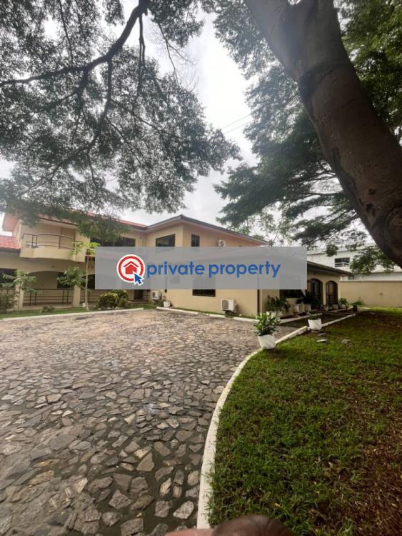 Office Space For Rent &nbsp;east Legon Proper East Legon Accra - 11