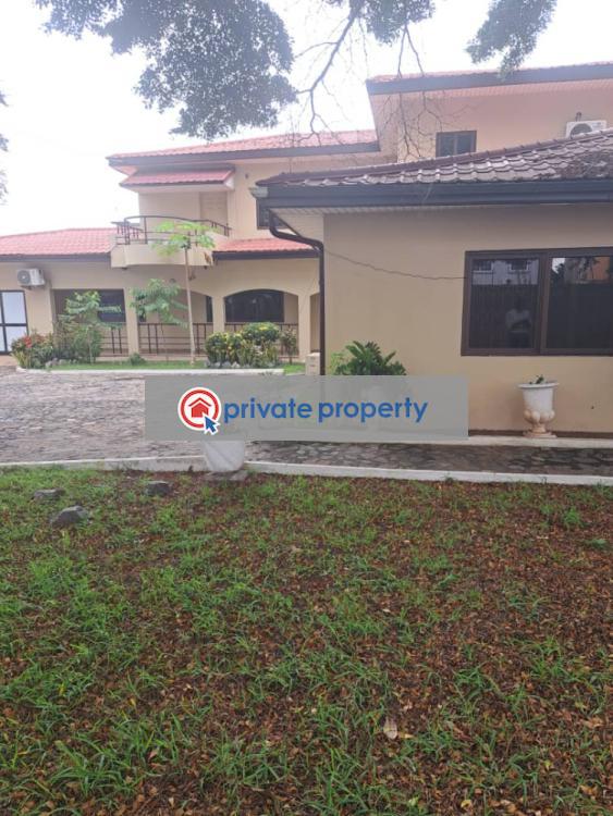 Office Space For Rent &nbsp;east Legon Proper East Legon Accra - 2
