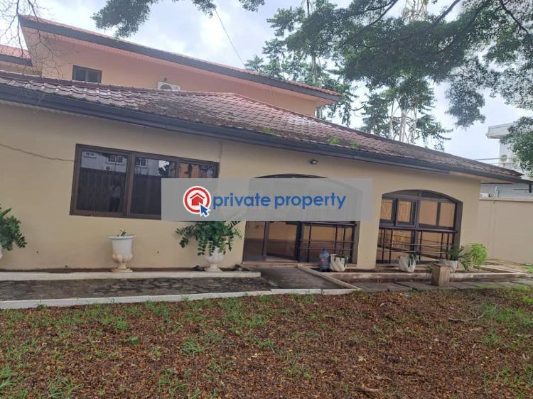 Office Space For Rent &nbsp;east Legon Proper East Legon Accra - 1