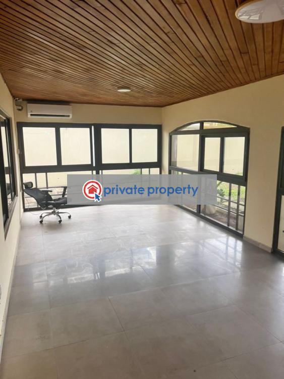 Office Space For Rent &nbsp;east Legon Proper East Legon Accra - 9