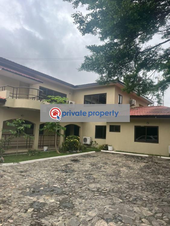 Office Space For Rent &nbsp;east Legon Proper East Legon Accra - 0
