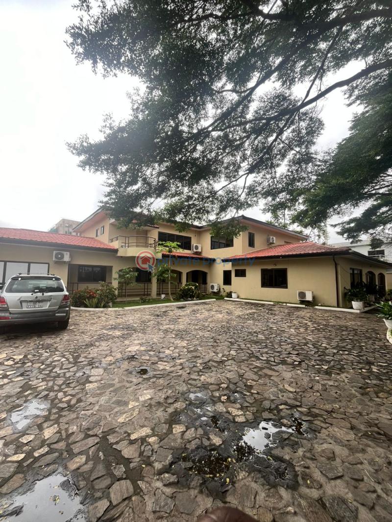 10 bedroom Office Space For Rent Lagos Avenue East Legon Accra - 3
