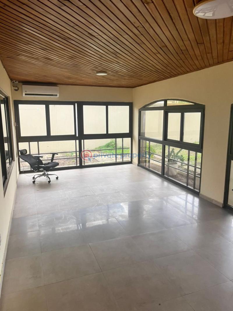 10 bedroom Office Space For Rent Lagos Avenue East Legon Accra - 24